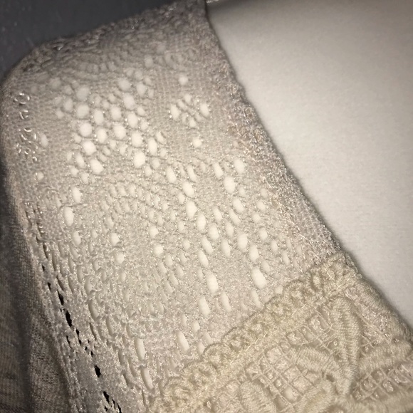 🌵American Rag Large Tan Top - Picture 4 of 7